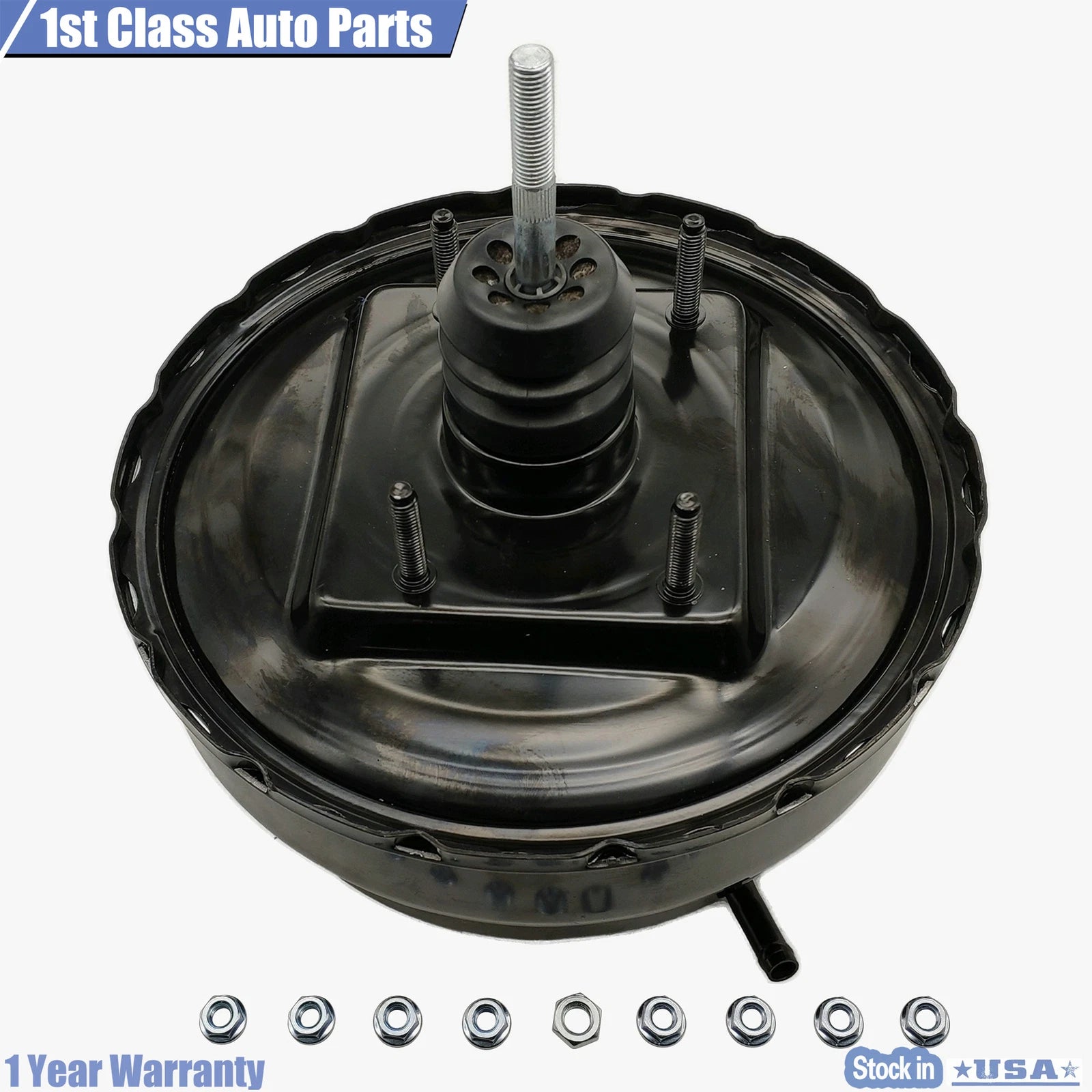 Vacuum Power Brake Booster for Toyota 4Runner (1994-1995)