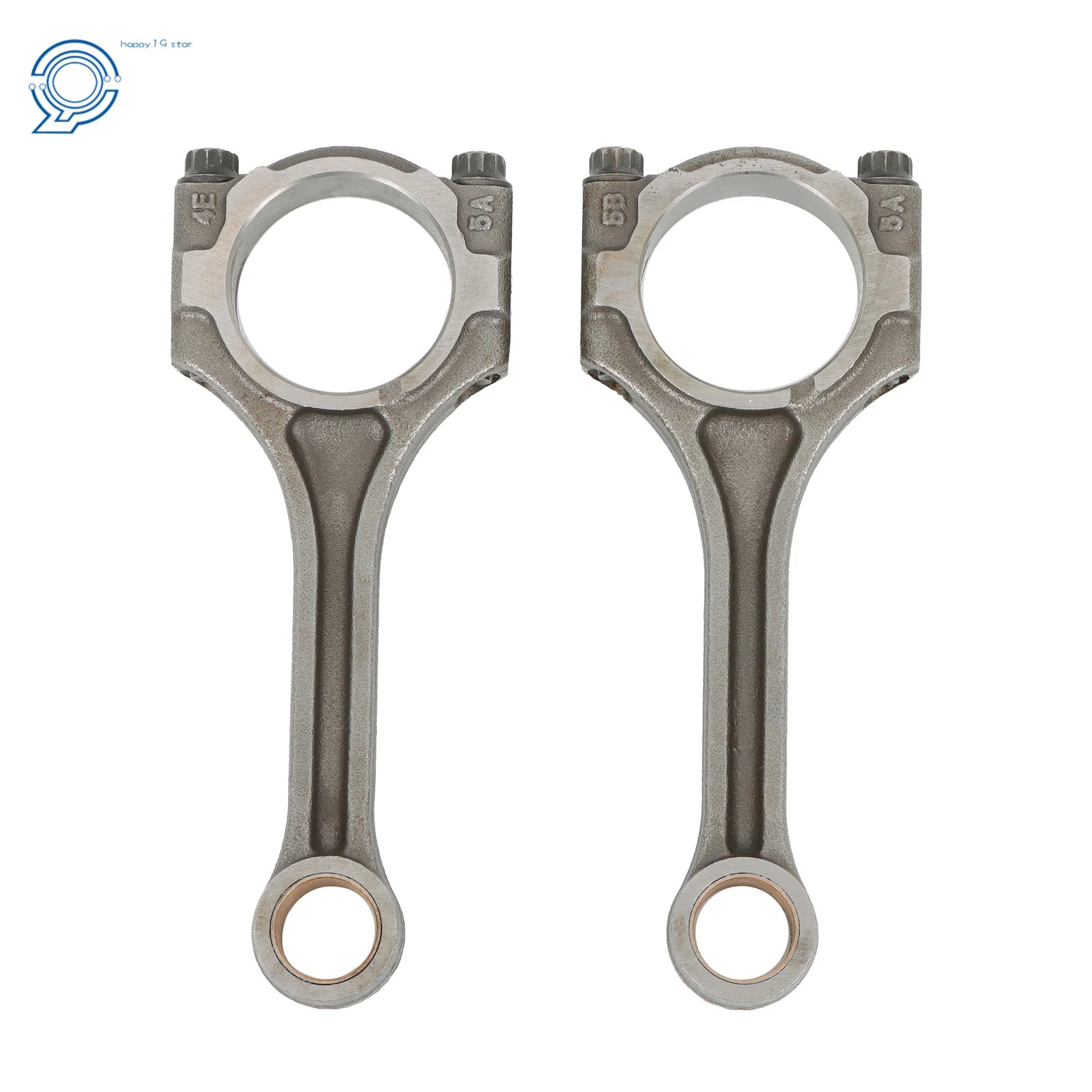 Engine Connecting Rod for Hyundai Elantra/Sonata/Tucson (2013-2019)