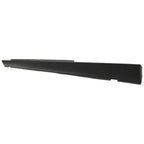 Left Door Rocker Panel Molding Trim for Dodge Challenger (2008-2014)