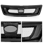 Front Bumper Grille for Subaru Forester (2008-2012)