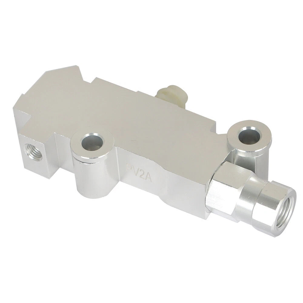 Proportioning Valve for GM Chevy Ford (Year Range Not Specified)