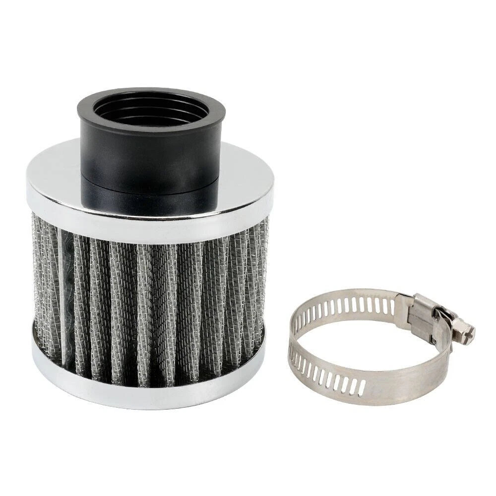 1.4” Cold Air Intake Filter for Universal Applications (High Flow)