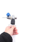 K-shape Inflator Valve Removal Tool for Scuba Diving Tanks