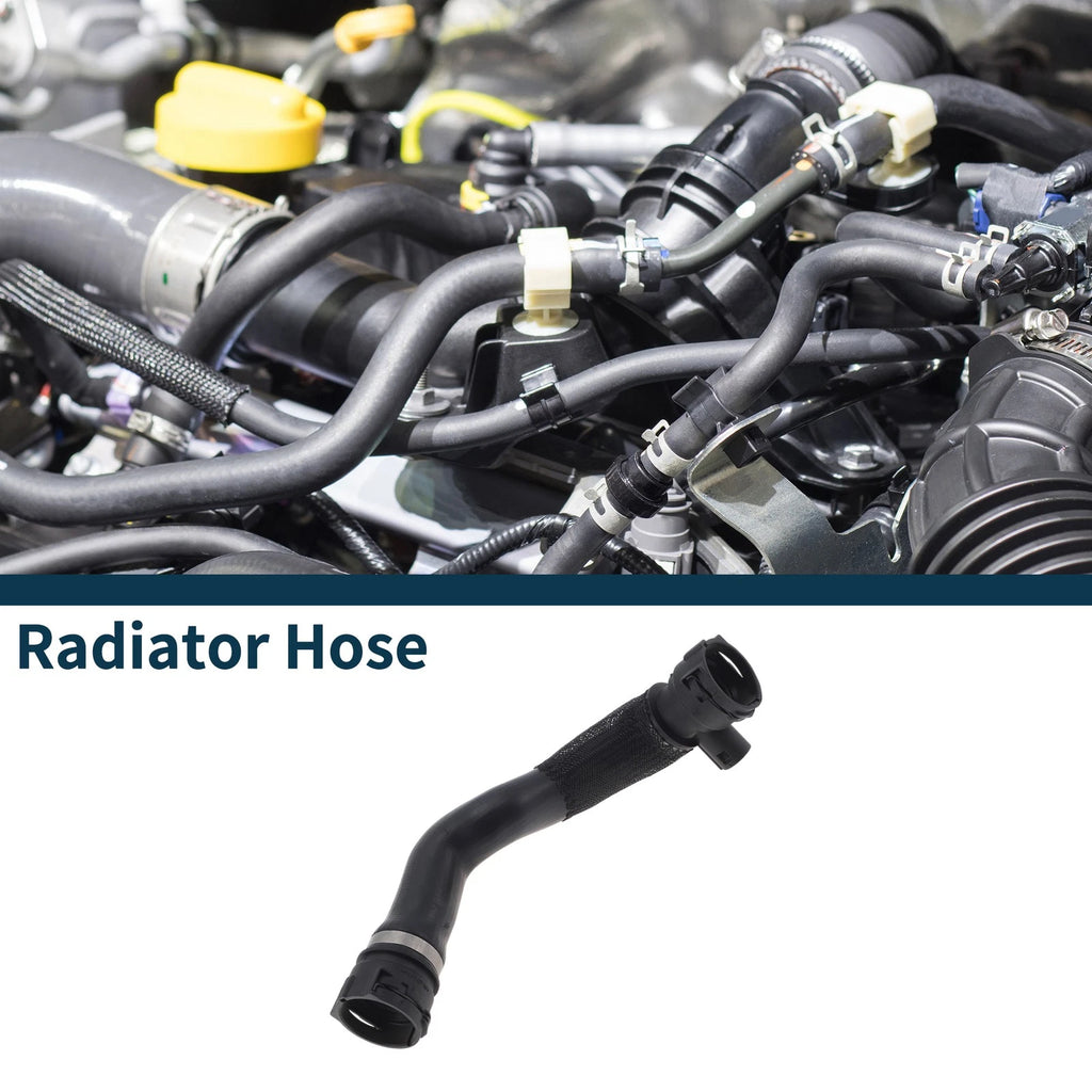 Radiator Hose No. 17127591089 for BMW 760Li (2010–2015)