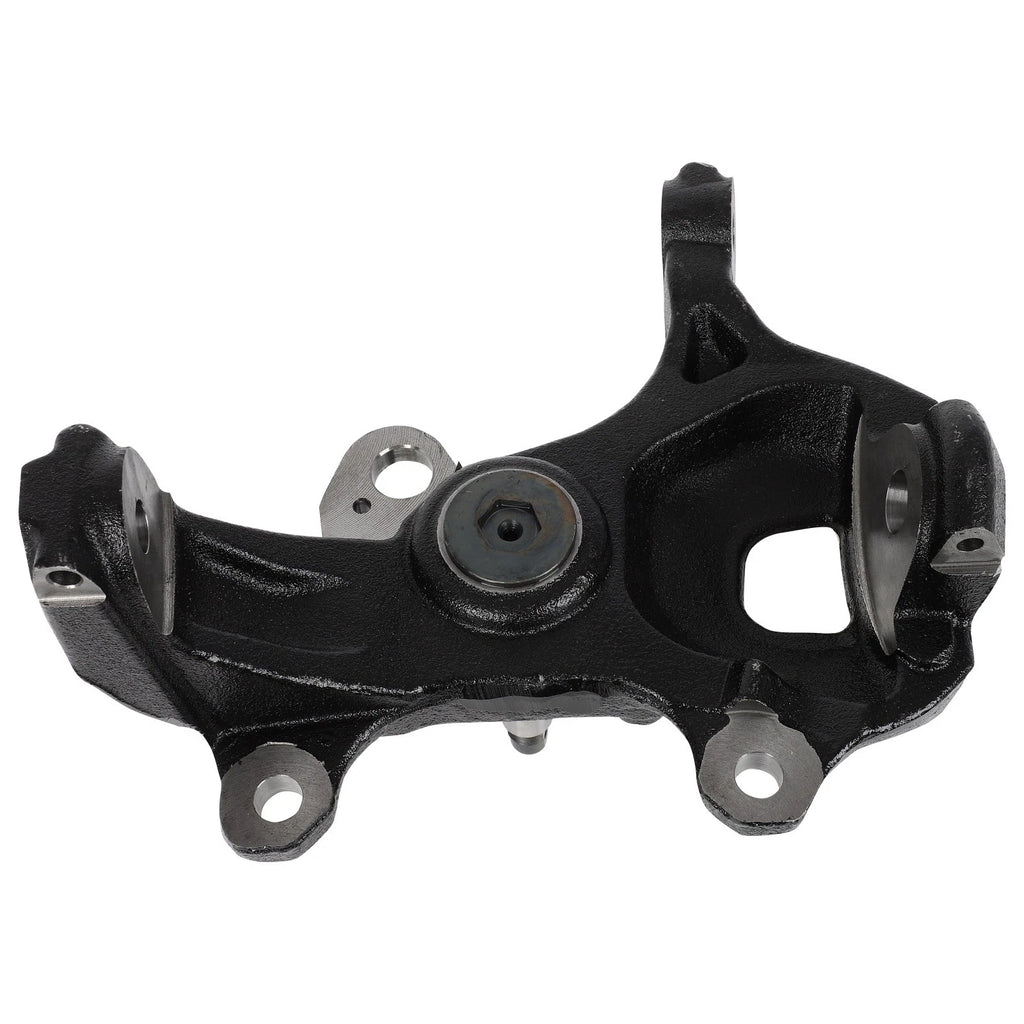1 Pair Front Side Steering Knuckles for Ford Expedition (1997–2002)