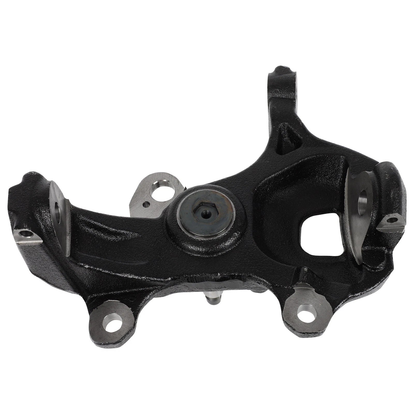 1 Pair Front Side Steering Knuckles for Ford Expedition (1997–2002)