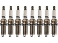 Spark Plug Set for Jaguar S Type (2000–2008) NQ365FT