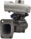 Turbocharger 466674-0003 for JCB 407 415 425 409 3CX (2000–2023)
