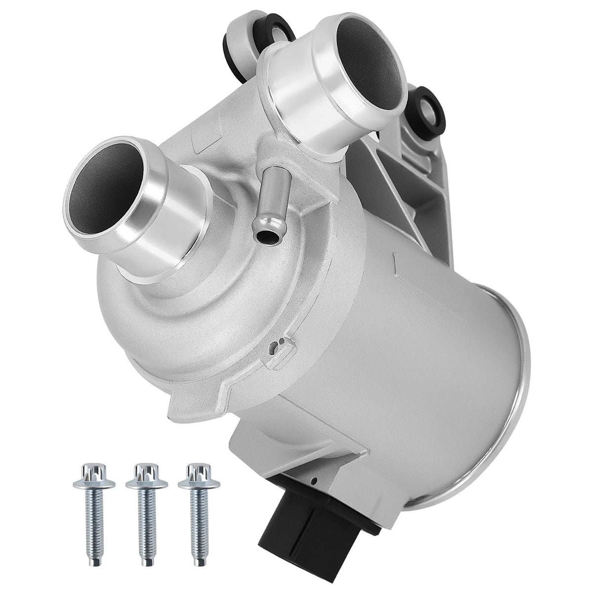 Electronic Water Pump for Mercedes-Benz C-Class E-Class and SLK (2012–2016)