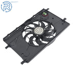 Radiator Fan Assembly for Buick Verano (2012-2017) & Chevrolet Cruze (2011-2015)