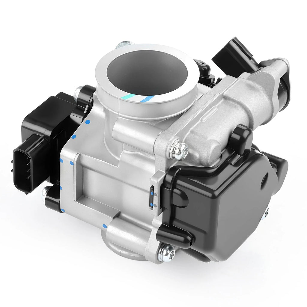 Throttle Body for Honda Rancher 420 (2020–2024) 16400-HR3-BA1 16400-HR3-BA2