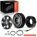 A/C Compressor Clutch Kit for Honda Fit (2009–2013)