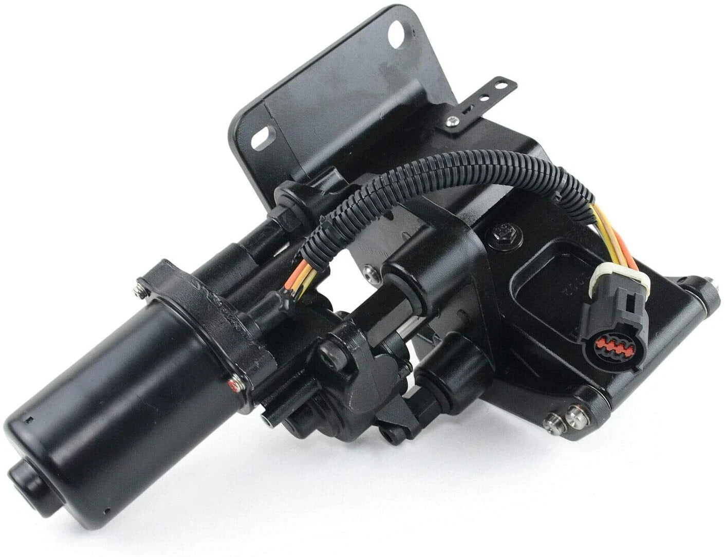 Front Right Running Board Motor & Bracket for Ford Expedition Lincoln (2007-2014)