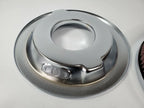 Washable Air Cleaner Assembly Recessed Base for Ford Super Duty (1999–2001)