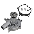 Engine Cooling Water Pump for Mitsubishi Forklift 4G63/4G64 (1990–2000) 1041579 MD970338