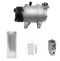 AC Compressor Kit Replacement for Nissan Pathfinder 5.6L (2010–2012)