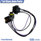 Fog Light Wiring Harness for Pontiac Solstice Grand Prix (2006–2010)