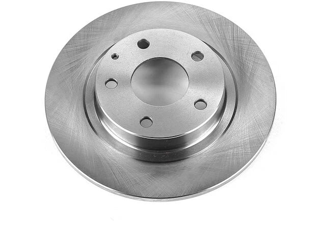 Rear Brake Rotor for Mazda 6 (2014–2020) SB775TH