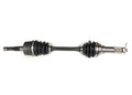Precision Front Left CV Axle for Yamaha Grizzly 660 (2002)