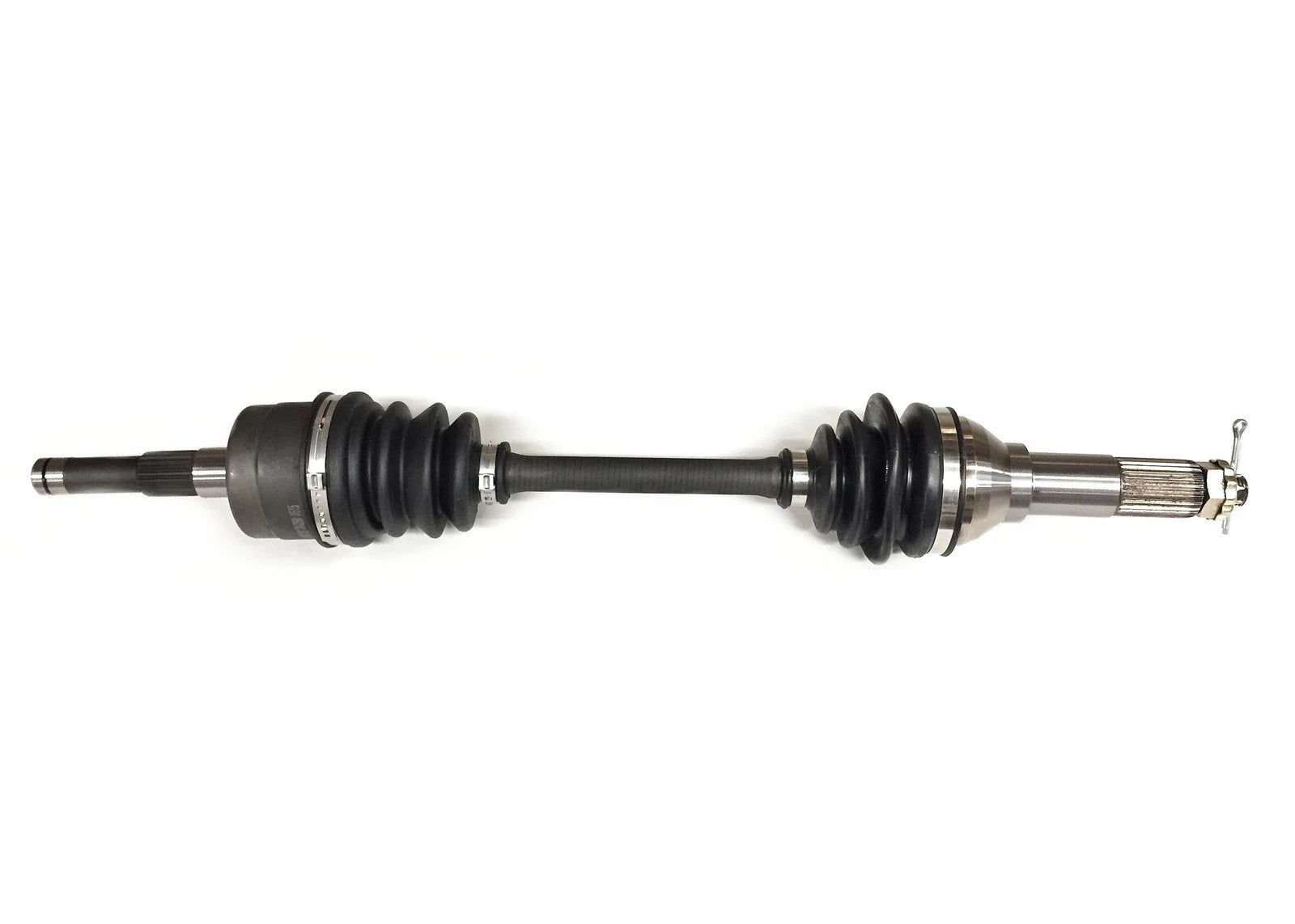 Precision Front Left CV Axle for Yamaha Grizzly 660 (2002)