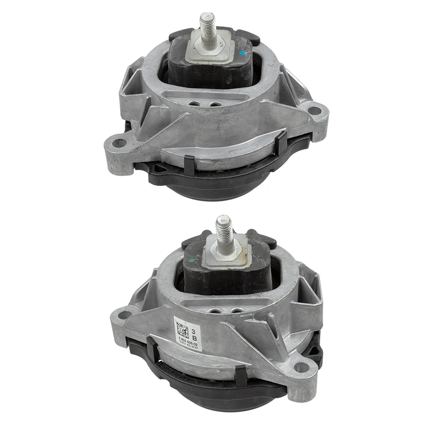 Engine Mount Kit for BMW F30 F31 328d xDrive (2014–2018)