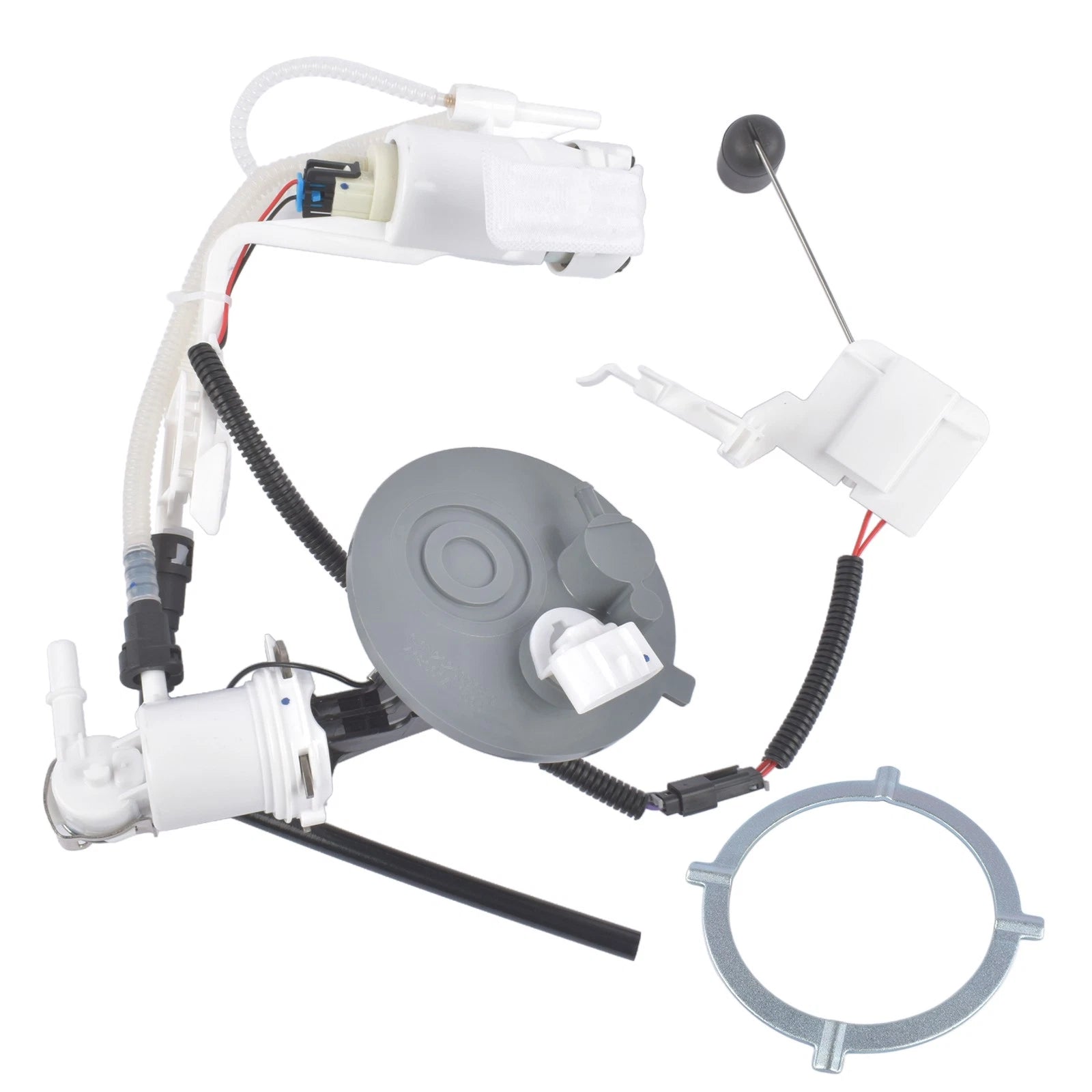 EFI Fuel Pump Module Assembly for Harley-Davidson Trike Freewheeler (2015–2023) 75076-08B