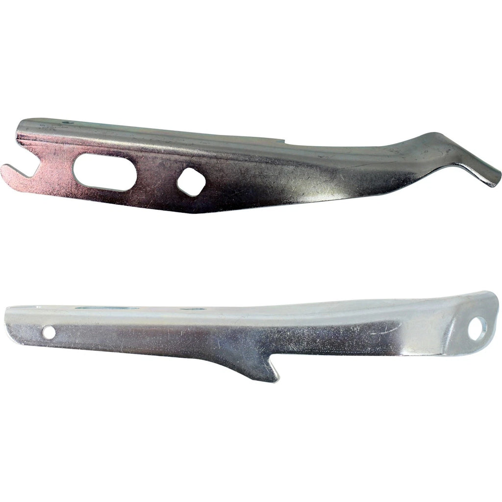 Hood Hinges Set of 2 for Chevy