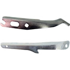 Hood Hinges Set of 2 for Chevy