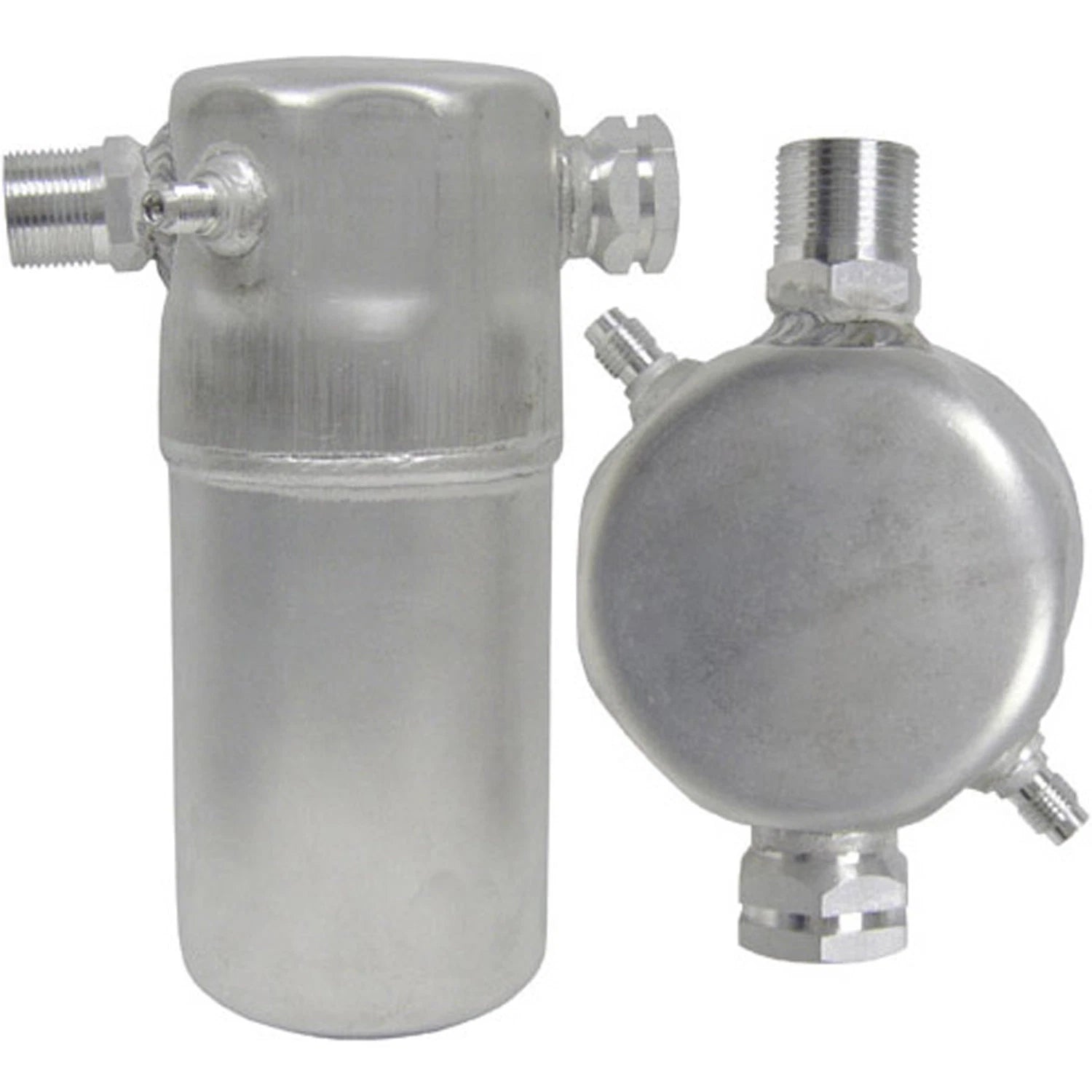 A/C Compressor Kit Replacement for Holden Commodore VE (2006-2013)