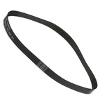2X Drive Belt for Vax Dual Power Max (W86-DD-B, ECB1TNV1, VRS801)
