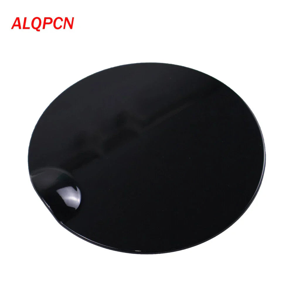 Black Rear Filler Lid Door Cap for Ford F150 (2009-2014)