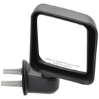 Passenger Right Side Mirror for Jeep Wrangler JK (2018)