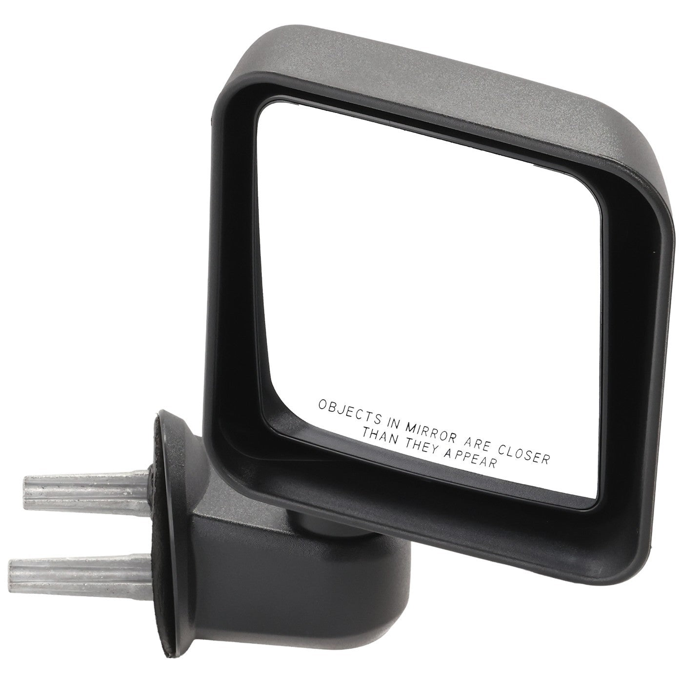 Passenger Right Side Mirror for Jeep Wrangler JK (2018)