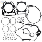 Complete Gasket Kit Set for Yamaha Raptor 660R 660 (2001–2005)