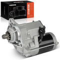 Starter for Chevrolet P30, GMC P3500, Isuzu FSR (1990–1991)