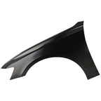 Fender for Audi A6 Quattro (2019–2024) Front Driver Side Steel