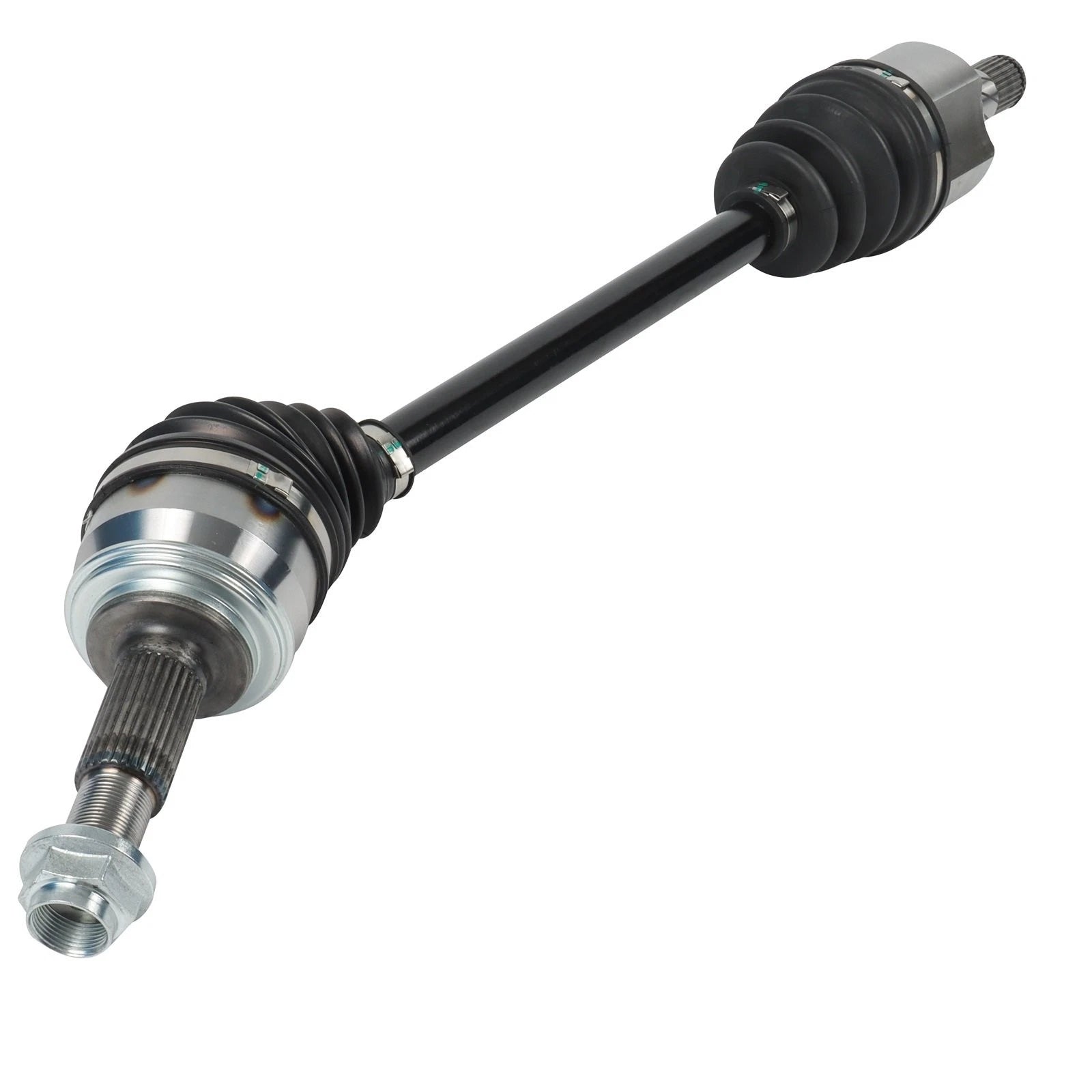 Front Left CV Axle for Nissan Sentra L4 2.0L (2020–2022)