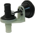 HVAC Heater Control Valve for Audi Mercedes Benz Porsche Volkswagen (2000–2023)