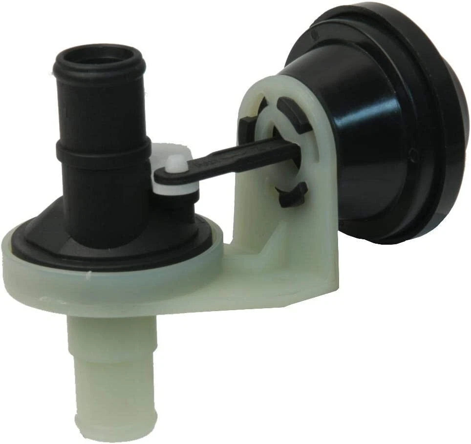HVAC Heater Control Valve for Audi Mercedes Benz Porsche Volkswagen (2000–2023)