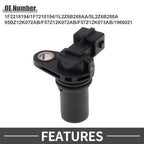 Camshaft Position Sensor No.1F2218194 for Ford Mustang (2005–2010)