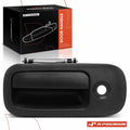 Front Left Exterior Door Handle for Chevy Express 1500 GMC Savana 1500 (2003–2023)
