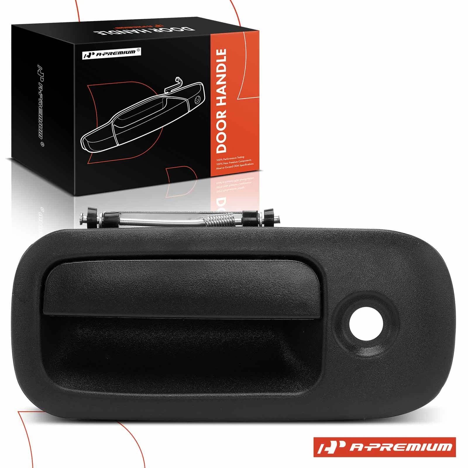 Front Left Exterior Door Handle for Chevy Express 1500 GMC Savana 1500 (2003–2023)