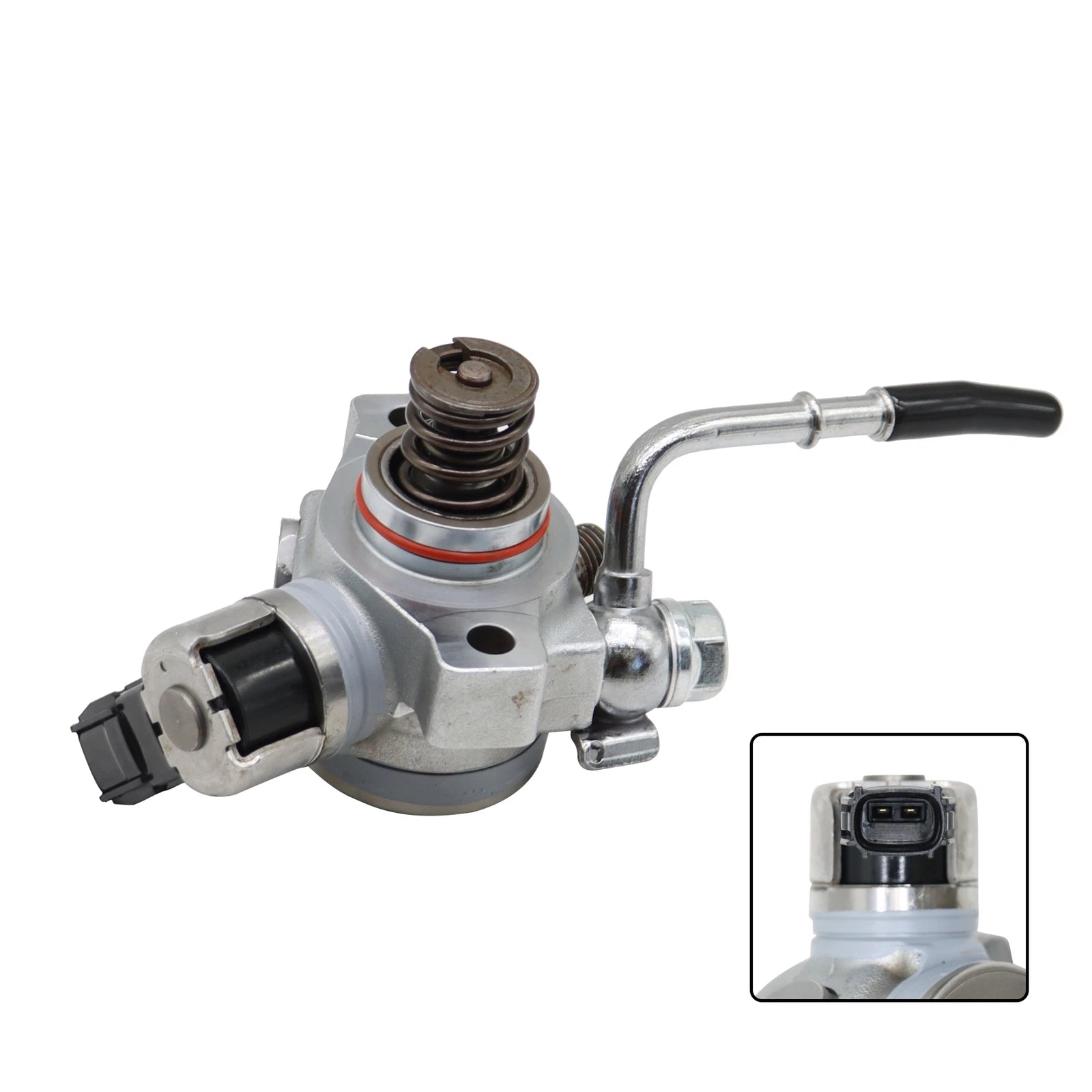 High Pressure Fuel Pump for Honda Ridgeline Acura MDX RLX TLX (2016–2023) 16790-5J6-A01