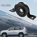 Rear Driveshaft Center Support Bearing Assembly for Vauxhall Antara (2006–2015)