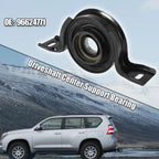 Rear Driveshaft Center Support Bearing Assembly for Vauxhall Antara (2006–2015)