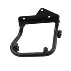 Left Side Trunk Bag Support Bracket for XSR900 (2022-2023)