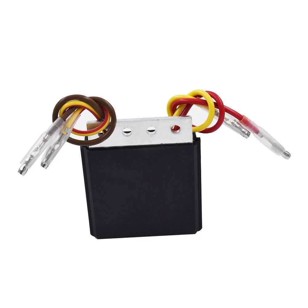 Voltage Regulator Rectifier for Polaris Ranger 500 (1998–2003)