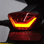 LED Tail Light Assembly for SUR-Ron UltraBee (2022-2023)