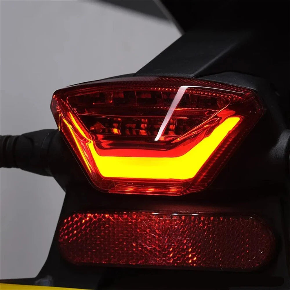 LED Tail Light Assembly for SUR-Ron UltraBee (2022-2023)