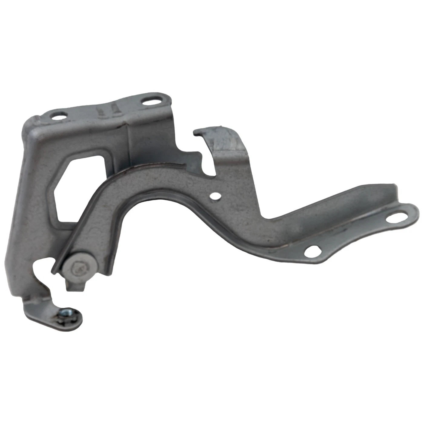 Hood Hinges Set of 2 for Toyota RAV4